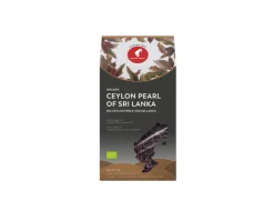 Julius Meinl Blatt Tees>Bio Ceylon Perle von Sri Lanka Blatt Tee 200g (7.05oz)