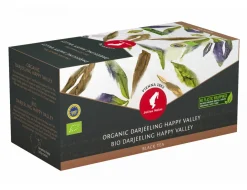 Julius Meinl Bio Tee|Leaf Bags>Bio Darjeeling Happy Valley - 20 Premium Leafbag Teebeutel