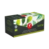 Julius Meinl Bio Tee|Leaf Bags>Bio Dragon Sencha - 20 Premium Leafbag Teebeutel