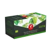 Julius Meinl Leaf Bags>Bio Erfrischende Minze - 20 Teebeutel