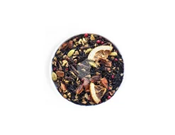 Julius Meinl Blatt Tees>Bio Namaste Chai Blatt Tee - 300g (10.58 oz)