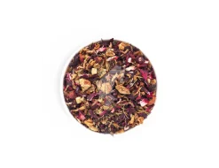 Julius Meinl Blatt Tees>Bio Spritzige Zitrone Blatt Tee 250g (8.81 oz)
