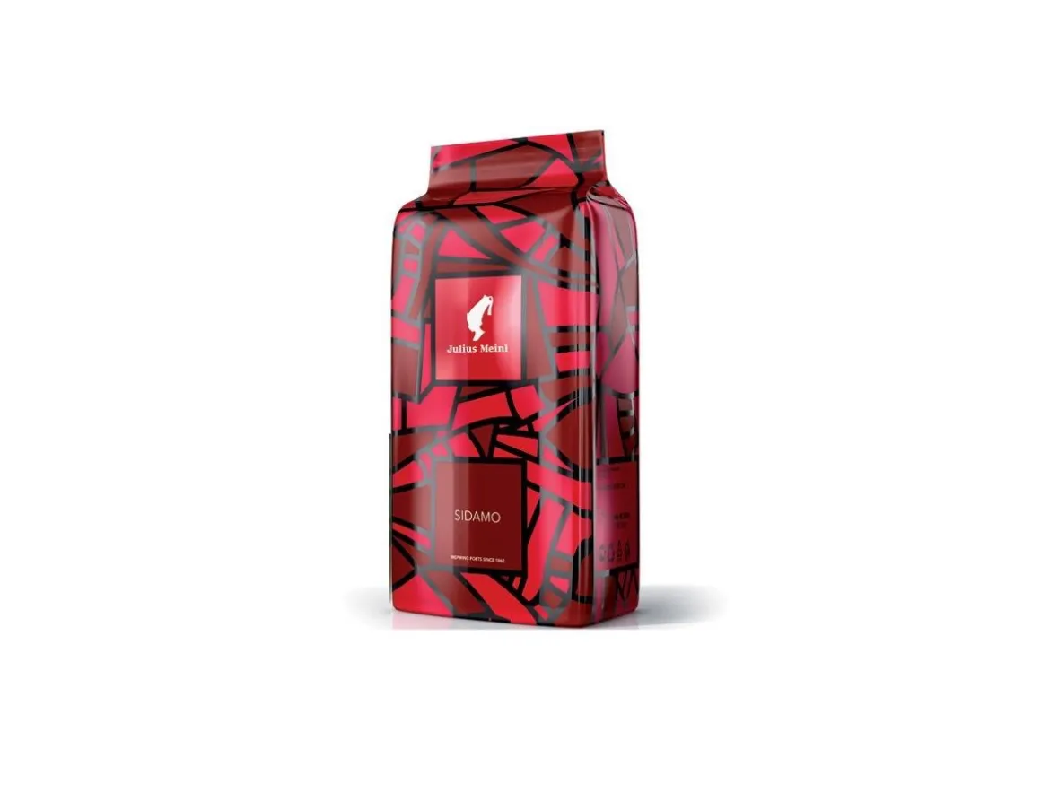 Julius Meinl Espresso|Espresso>Cafe Expert Sidamo - Bohne 1kg