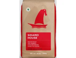 Julius Meinl Espresso|Espresso>Cafe Expert Sidamo - Bohne 1kg