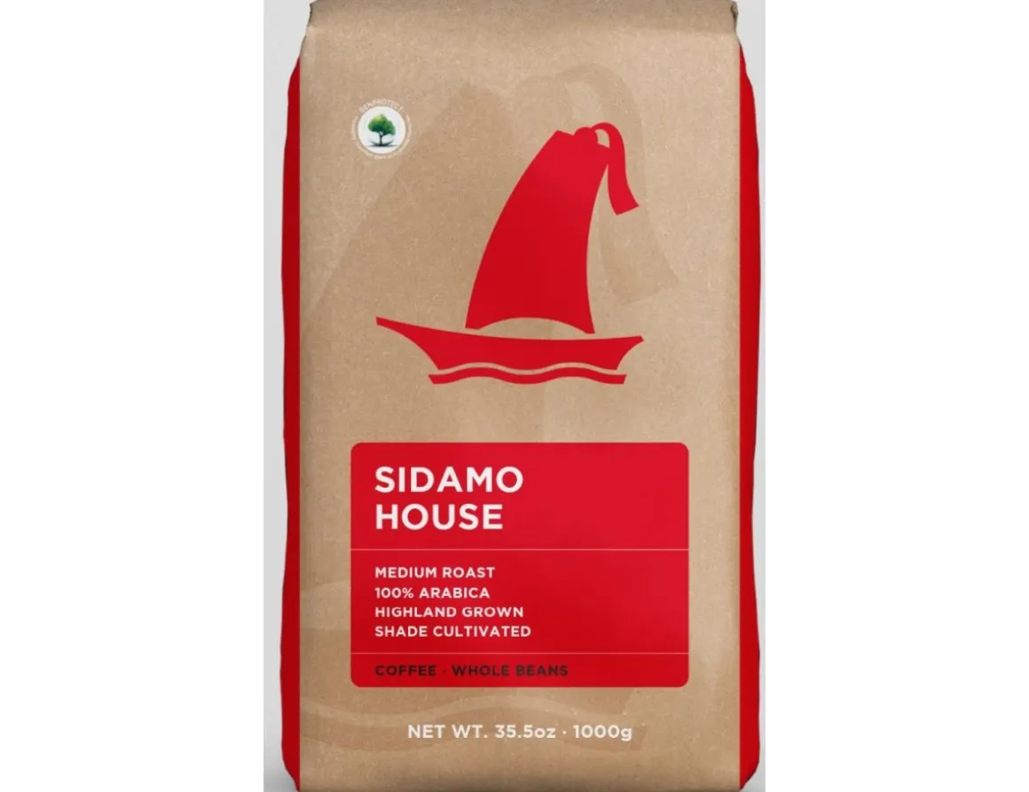 Julius Meinl Espresso|Espresso>Cafe Expert Sidamo - Bohne 1kg