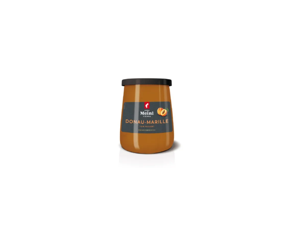 Julius Meinl Premium Konfitüre (Marmelade)>Donau Marille - 350g