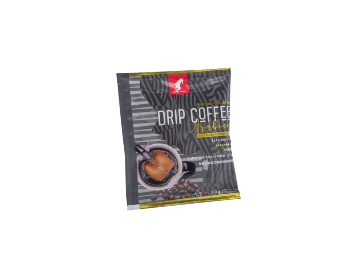 Julius Meinl Poetry Collection|Beliebte Kaffees>Drip Coffee Arabica 5x10g
