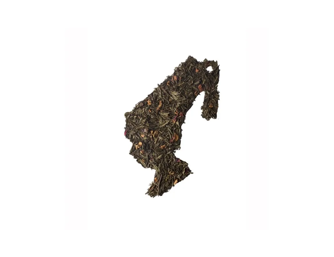 Julius Meinl Tea On The Rocks>Eistee Tropen Genuss - 90.7g