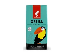 Julius Meinl Filterkaffee|Filterkaffee>Gesha - ganze Bohne 250g