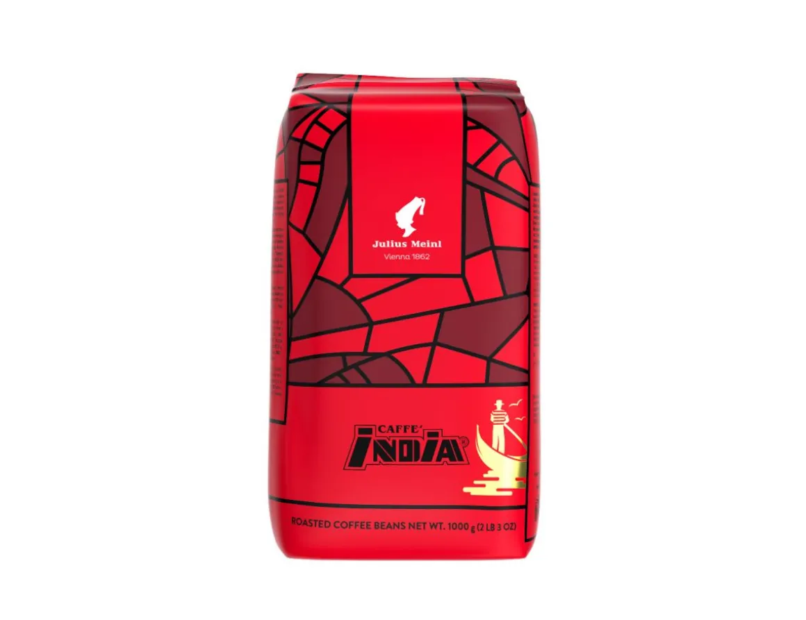 Julius Meinl Espresso|Espresso>India Caffè Classico - Bohne 1 kg