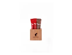 Julius Meinl Geschenke>JM Bambus Zuckerhalter - leer