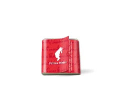 Julius Meinl Kakao & Schokoladen|Perfekt Serviert>JM Mini Milch Schokoladen - 30x 7g