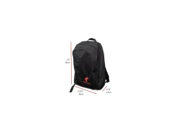 Julius Meinl Design|Geschenke>JM Rucksack - Schwarz