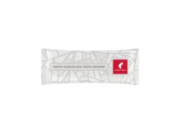 Julius Meinl Kakao & Schokoladen>JM Weiße Trinkschokolade - 18g x 50