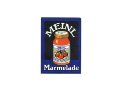 Julius Meinl Retro|Design>Magnet - Marmelade