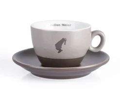 Julius Meinl Kaffee Tassen>Premium Modern Cappuccino Tasse