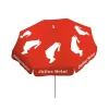 Julius Meinl Design>Sonnenschirm