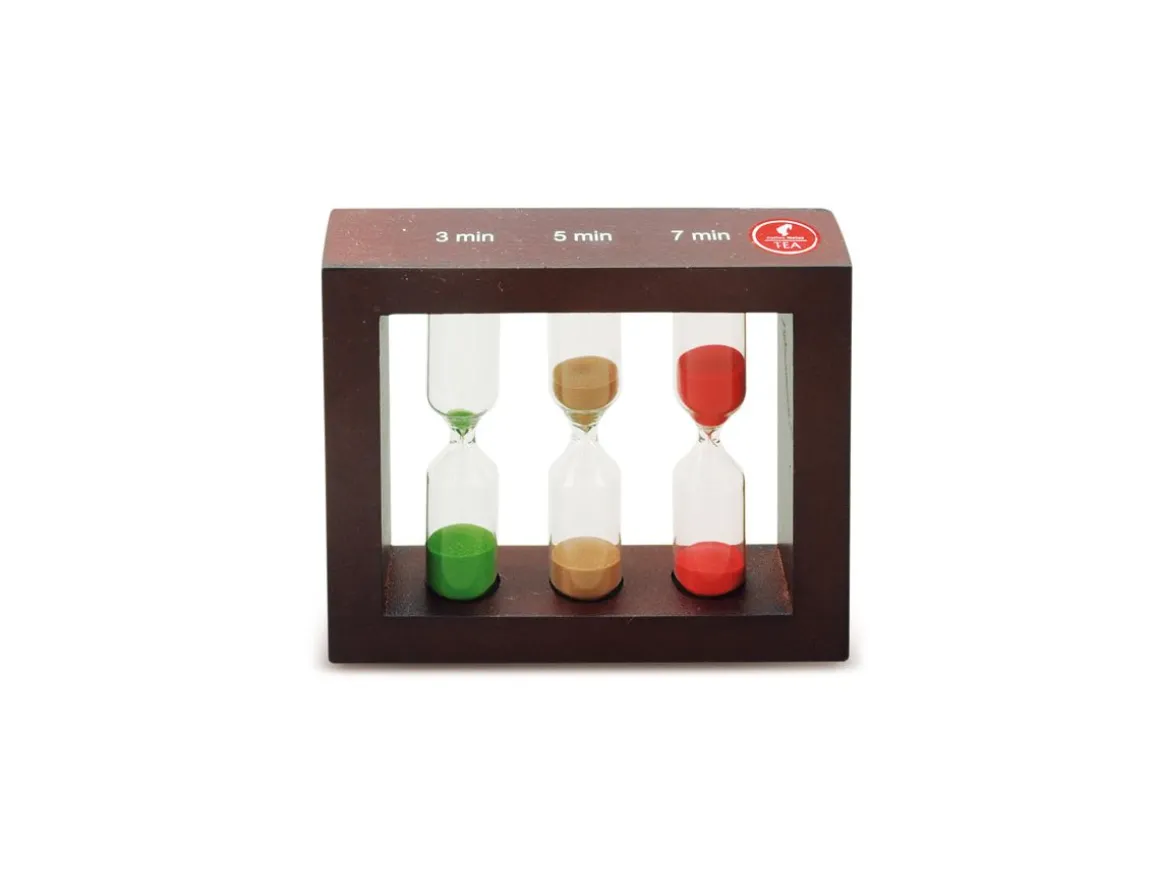 Julius Meinl Design|Tee Tassen>Tea Spirit Tee Timer