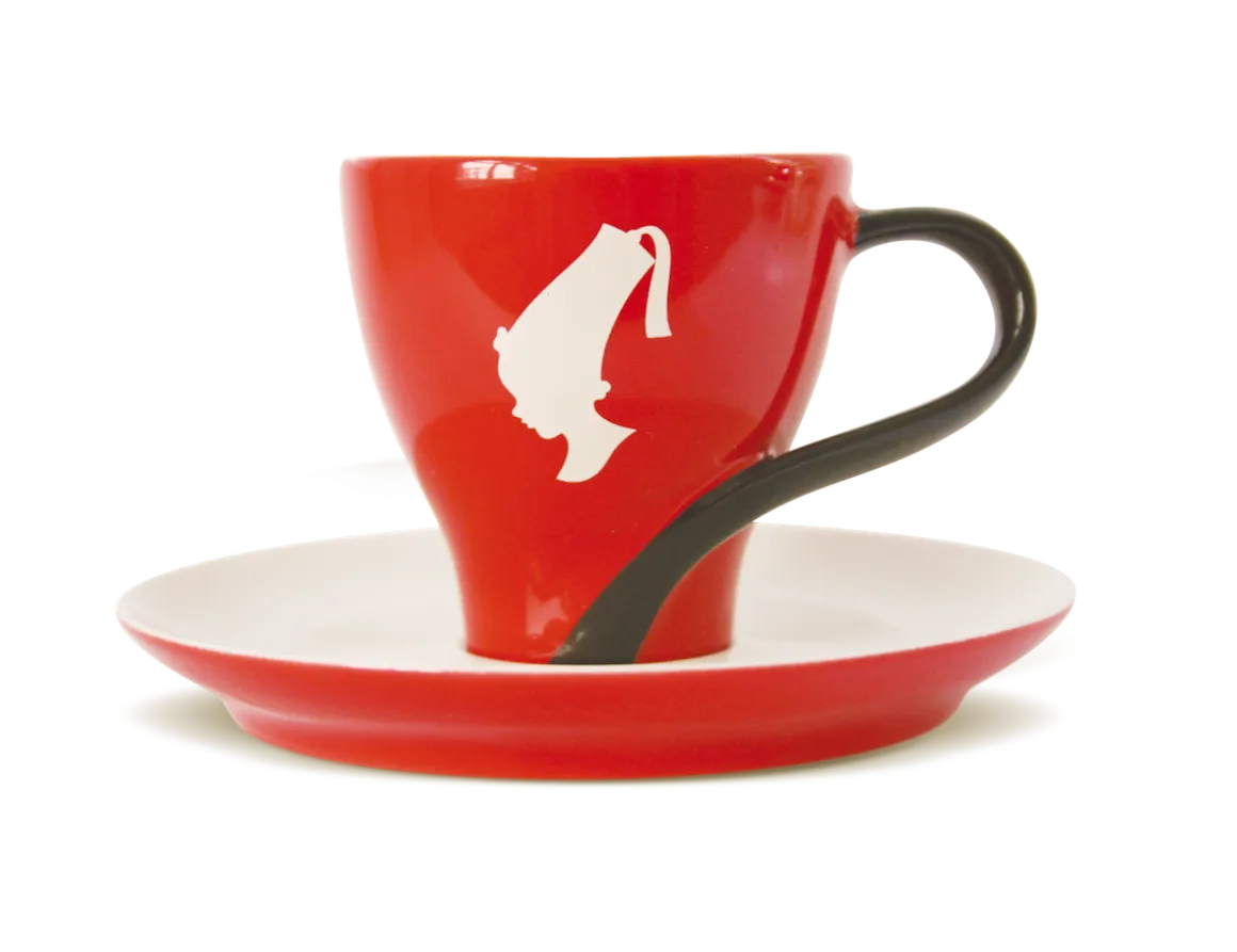 Julius Meinl Kaffee Tassen>Trend Espresso Tasse