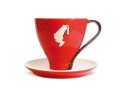 Julius Meinl Kaffee Tassen>Trend Melange Tasse