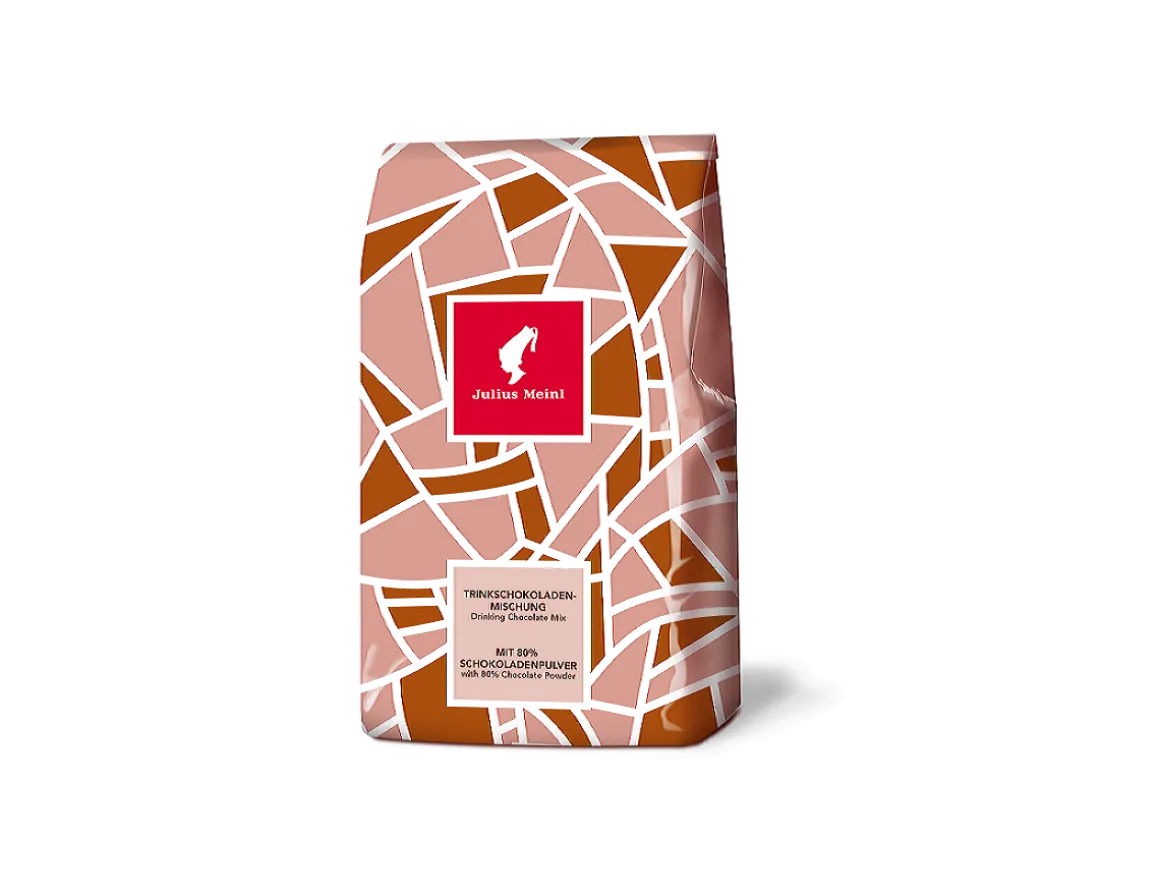Julius Meinl Kakao & Schokoladen>Trinkschokolade - 1kg