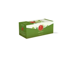 Julius Meinl Single Bags>Kamillen Tee - 25 Teebeutel
