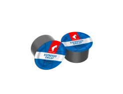 Julius Meinl Lavazza Blue® Kompatible Kapseln>Kapseln Professional Espresso Decaf- 96x11g/0.39 oz Lavazza Blue®