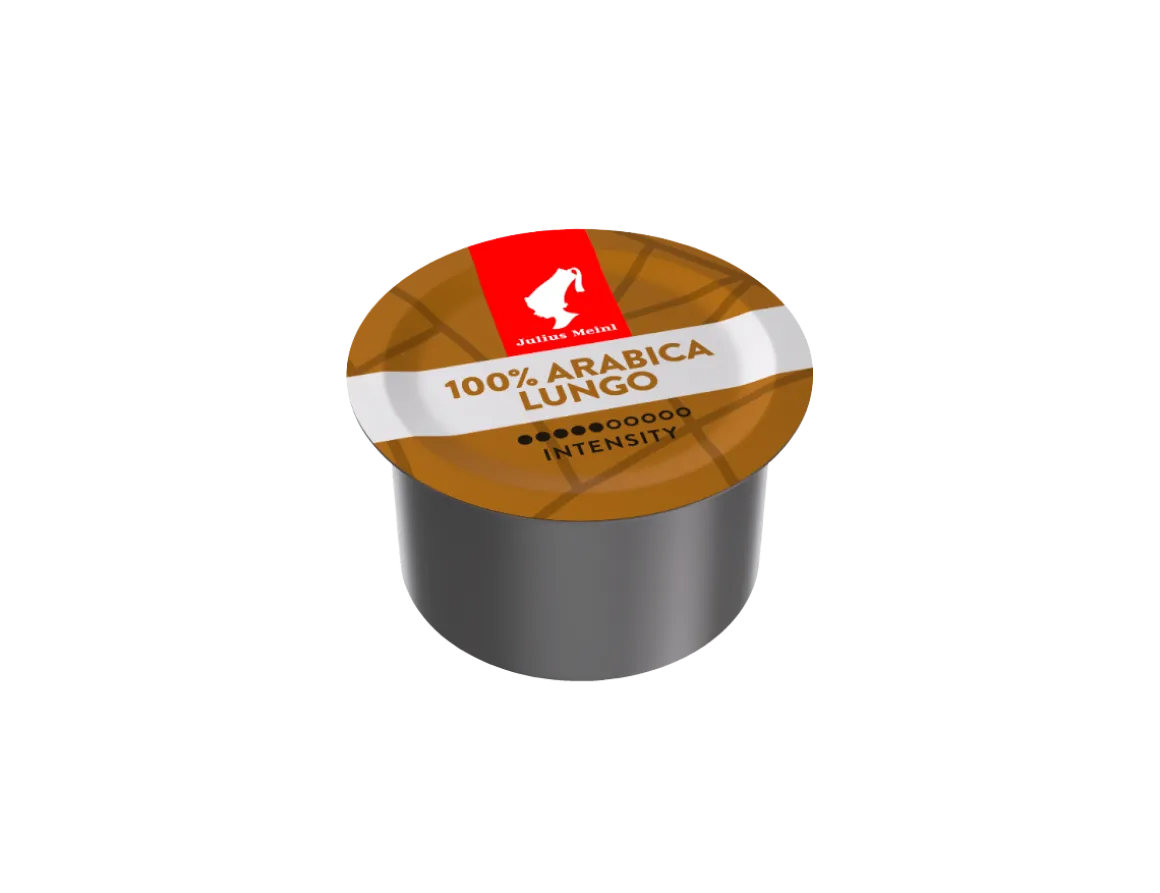 Julius Meinl Lavazza Blue® Kompatible Kapseln>Kapseln Professional Lungo - 96 x 10g/0.35 oz Lavazza Blue®