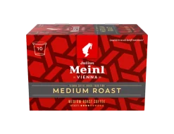 Julius Meinl Kuerig® Comparable Pods>Keurig® Comparable Medium Roast Pods
