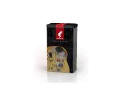 Julius Meinl Kaffeedosen>Klimt Kaffeedose - leer 500g