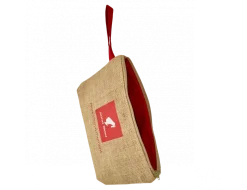 Julius Meinl Geschenke>More than a Moment Jute Beutel - klein