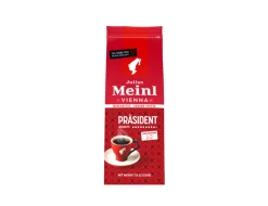 Julius Meinl French Press|Beliebte Kaffees>Präsident - gemahlen 220g