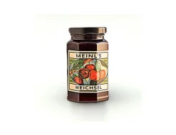 Julius Meinl Premium Konfitüre (Marmelade)>Weichsel Konfitüre - 250g