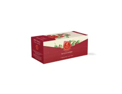 Julius Meinl Single Bags>Wildkirsche - 25 Teebeutel